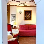 Cortina Relax Apartamento