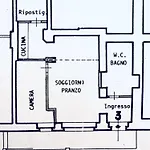 Apartamento Cortina Relax *