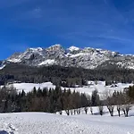 Cortina Relax Apartamento Cortina dʼAmpezzo