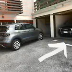 Apartamento Cortina Relax