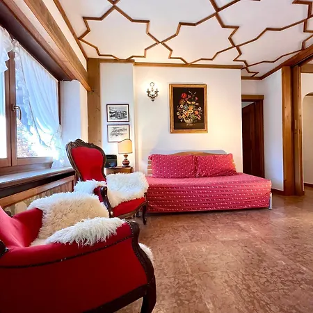 Cortina Relax *