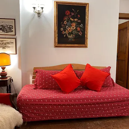 Appartement Cortina Relax