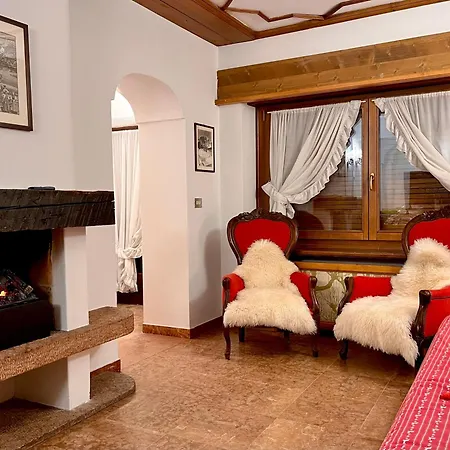 Cortina Relax *