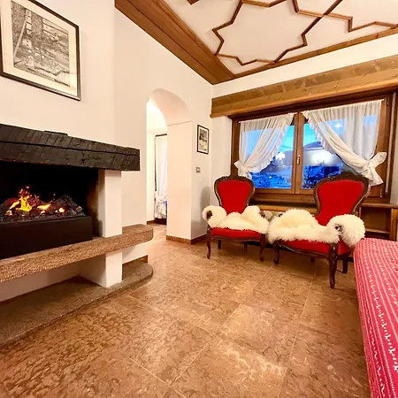 Cortina Relax Cortina d'Ampezzo