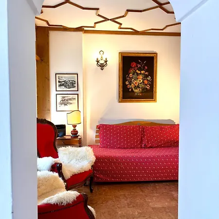 Cortina Relax Appartement