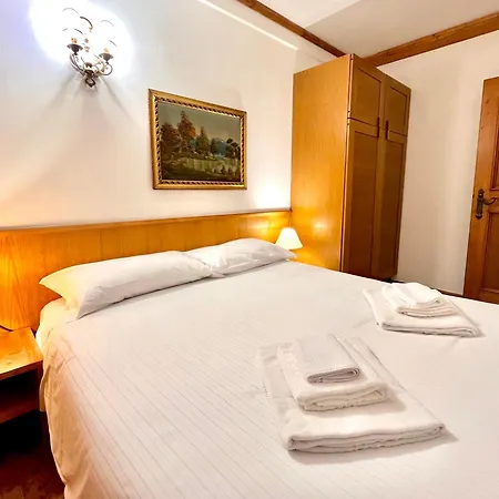 Cortina Relax Appartement