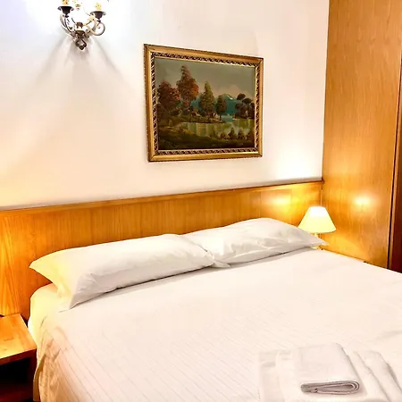 Cortina Relax Appartement *