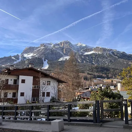 아파트 Cortina Relax *