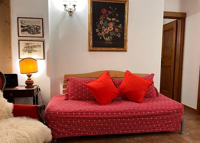 Appartement Cortina Relax