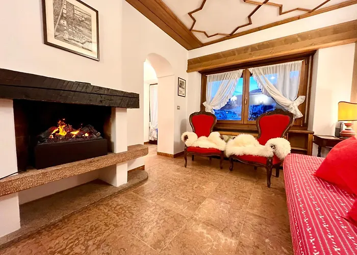 Cortina Relax Cortina d'Ampezzo