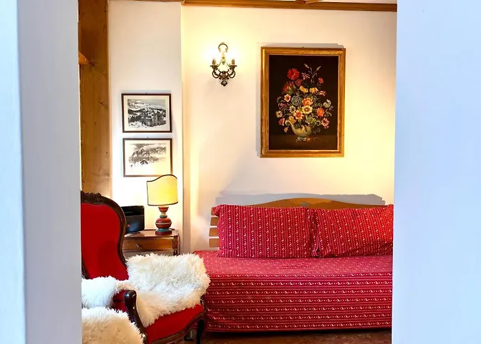 Cortina Relax Appartement