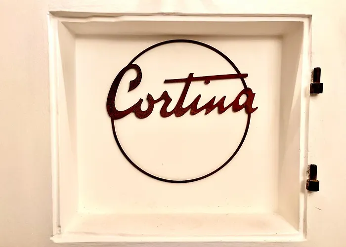 Appartement Cortina Relax Cortina d'Ampezzo