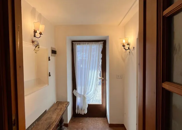 Appartement Cortina Relax Cortina d'Ampezzo