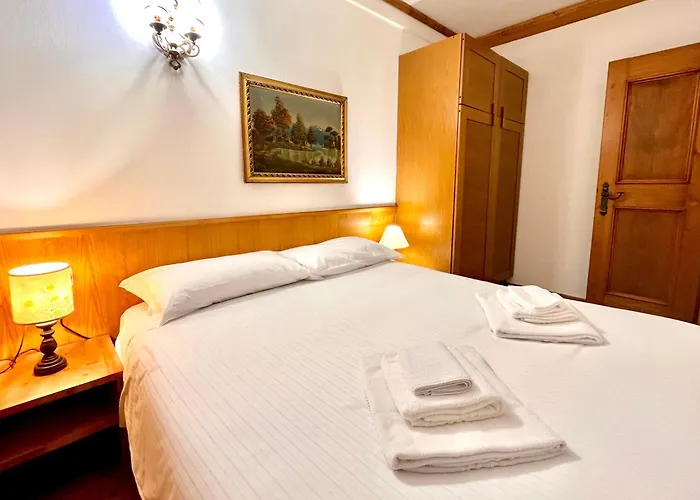 Cortina Relax Appartement