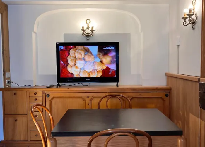 Cortina Relax 코르티나 담페조