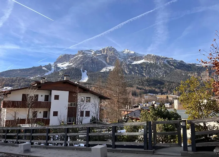 Appartement Cortina Relax *