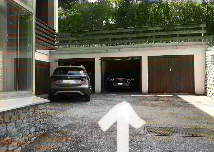 Cortina Relax 코르티나 담페조