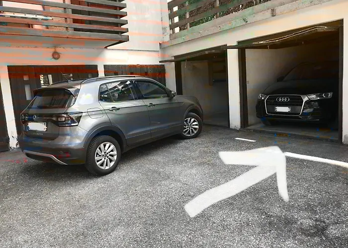 Appartement Cortina Relax