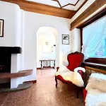 Cortina Relax Apartment *