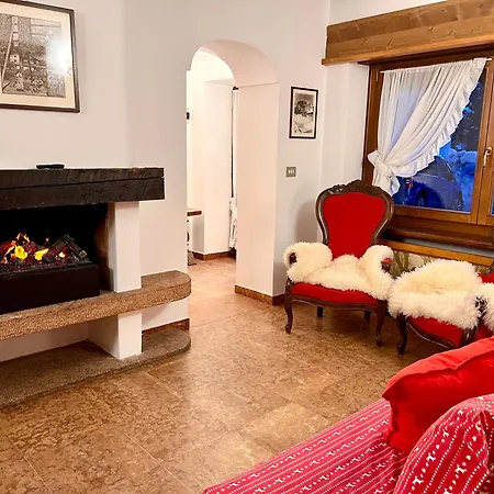 Cortina Relax
