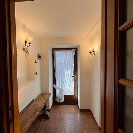 Apartament Cortina Relax Cortina dʼAmpezzo