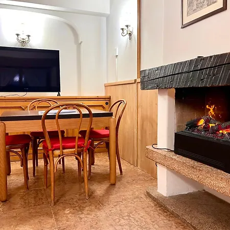 Apartament Cortina Relax Cortina dʼAmpezzo