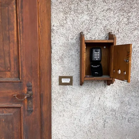 Cortina Relax Apartament