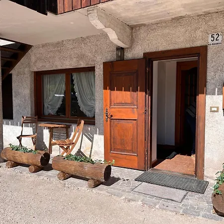 Apartament Cortina Relax Cortina dʼAmpezzo